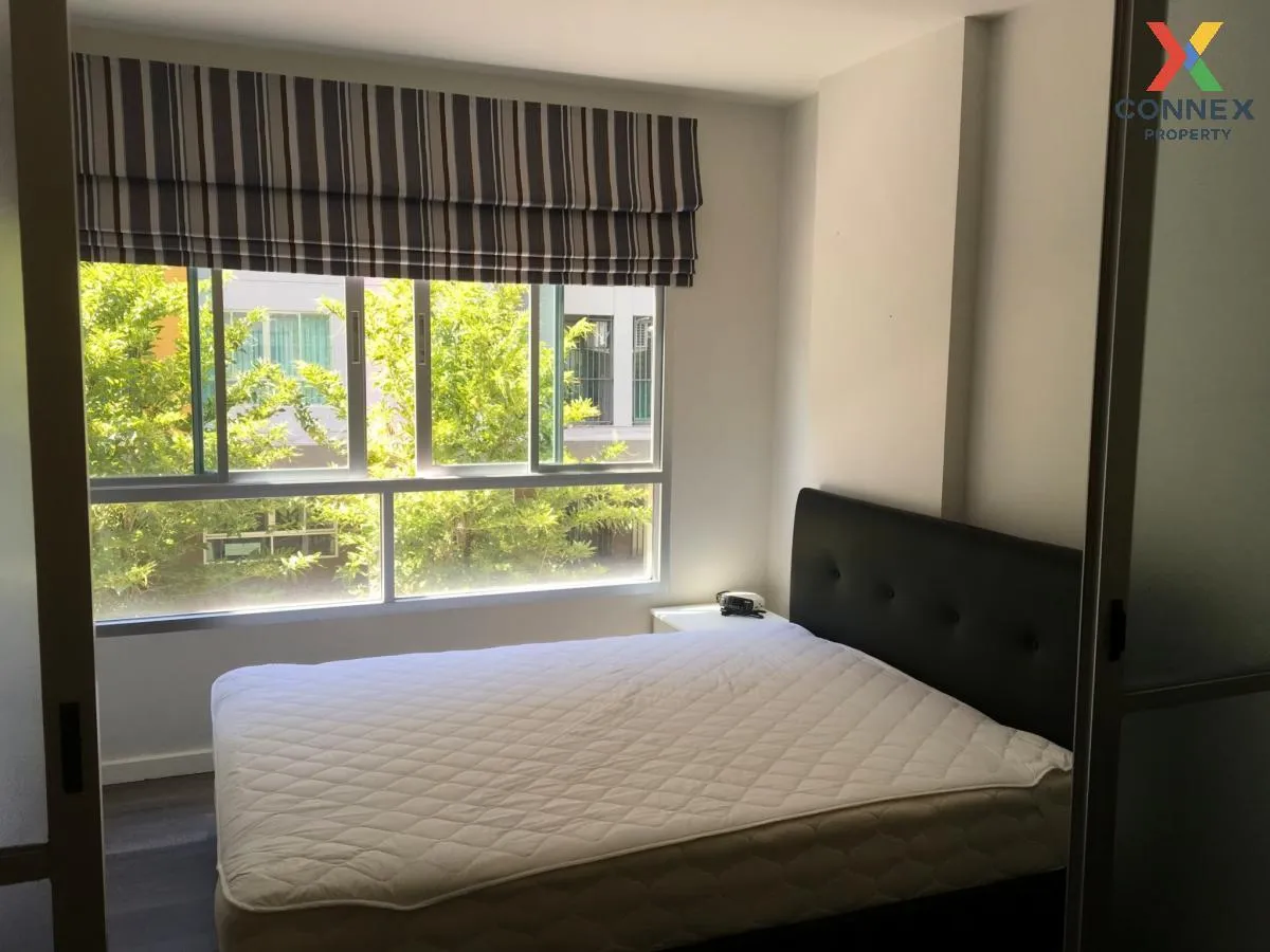 FOR RENT condo , Dcondo Campus Resort Bangna , Bang Bo , Bang Bo 