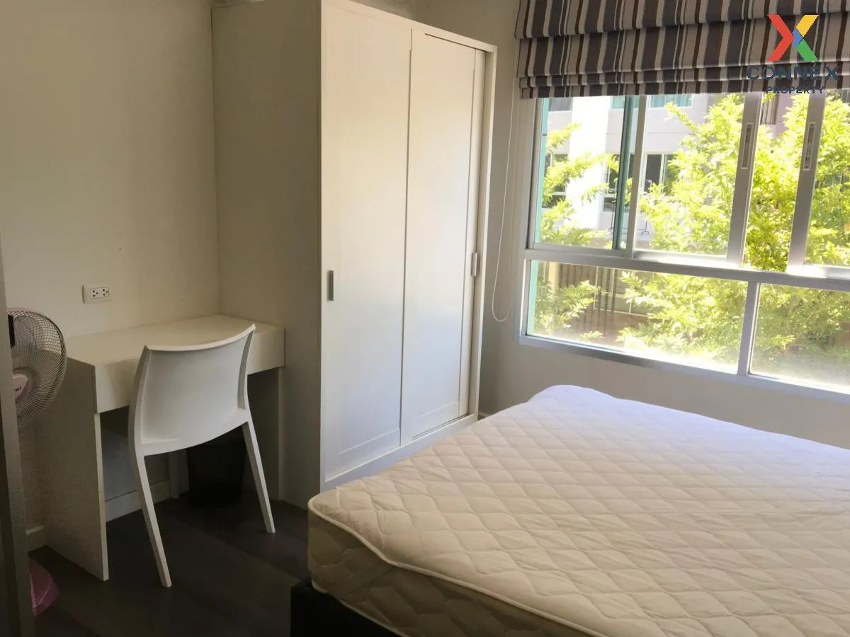 FOR RENT condo , Dcondo Campus Resort Bangna , Bang Bo , Bang Bo 