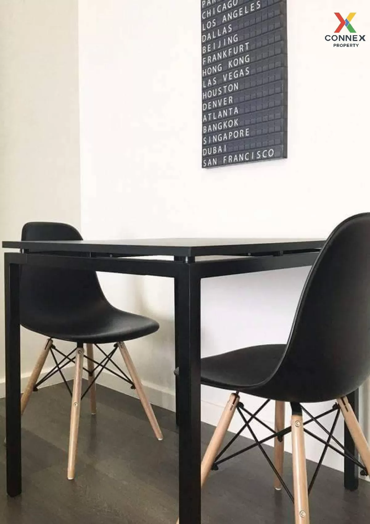 เช่าคอนโด  ดีคอนโด แคมปัส รีสอร์ท บางนา บางบ่อ บางบ่อ สมุทรปราการ 3