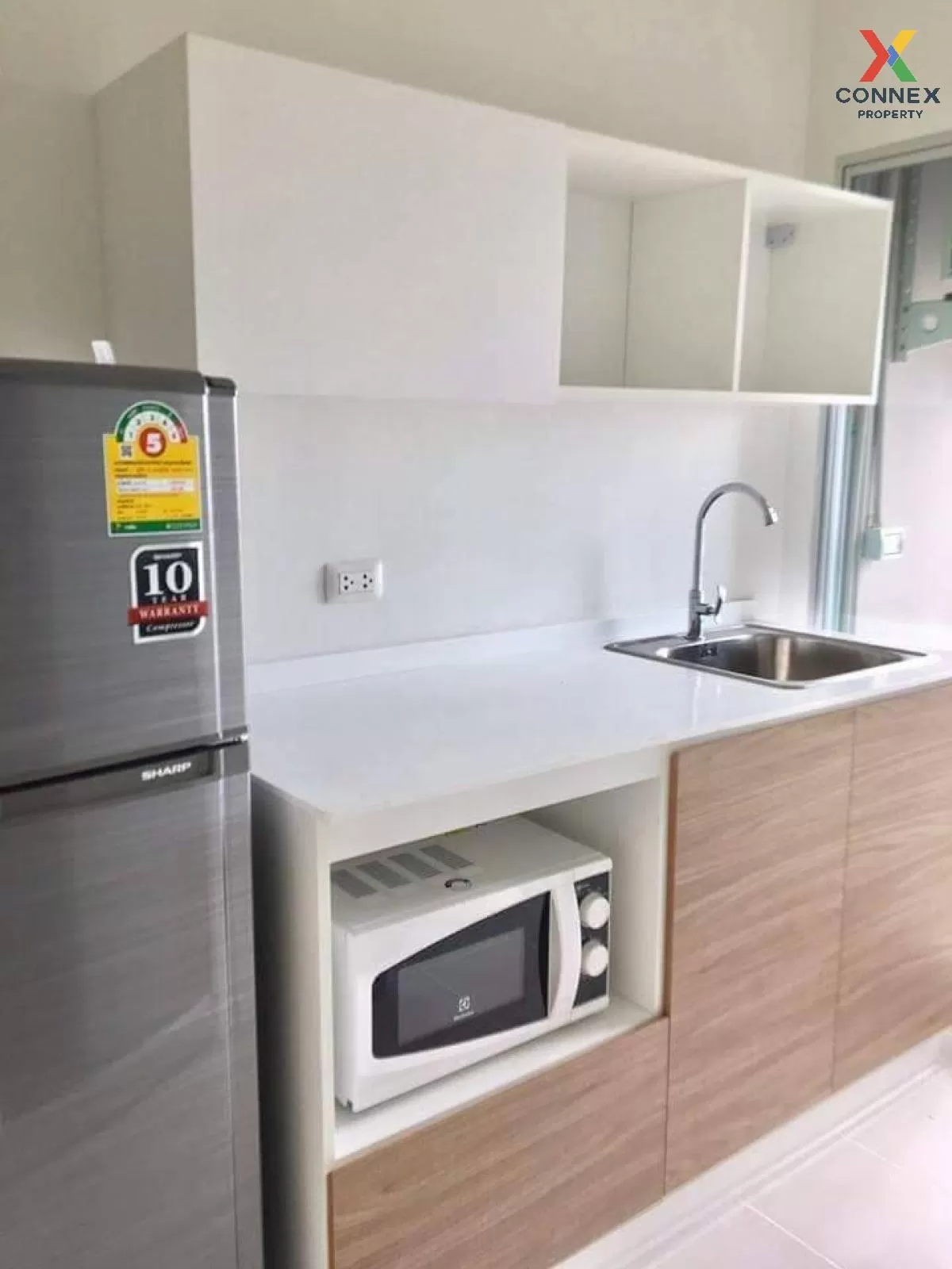 เช่าคอนโด  ดีคอนโด แคมปัส รีสอร์ท บางนา บางบ่อ บางบ่อ สมุทรปราการ