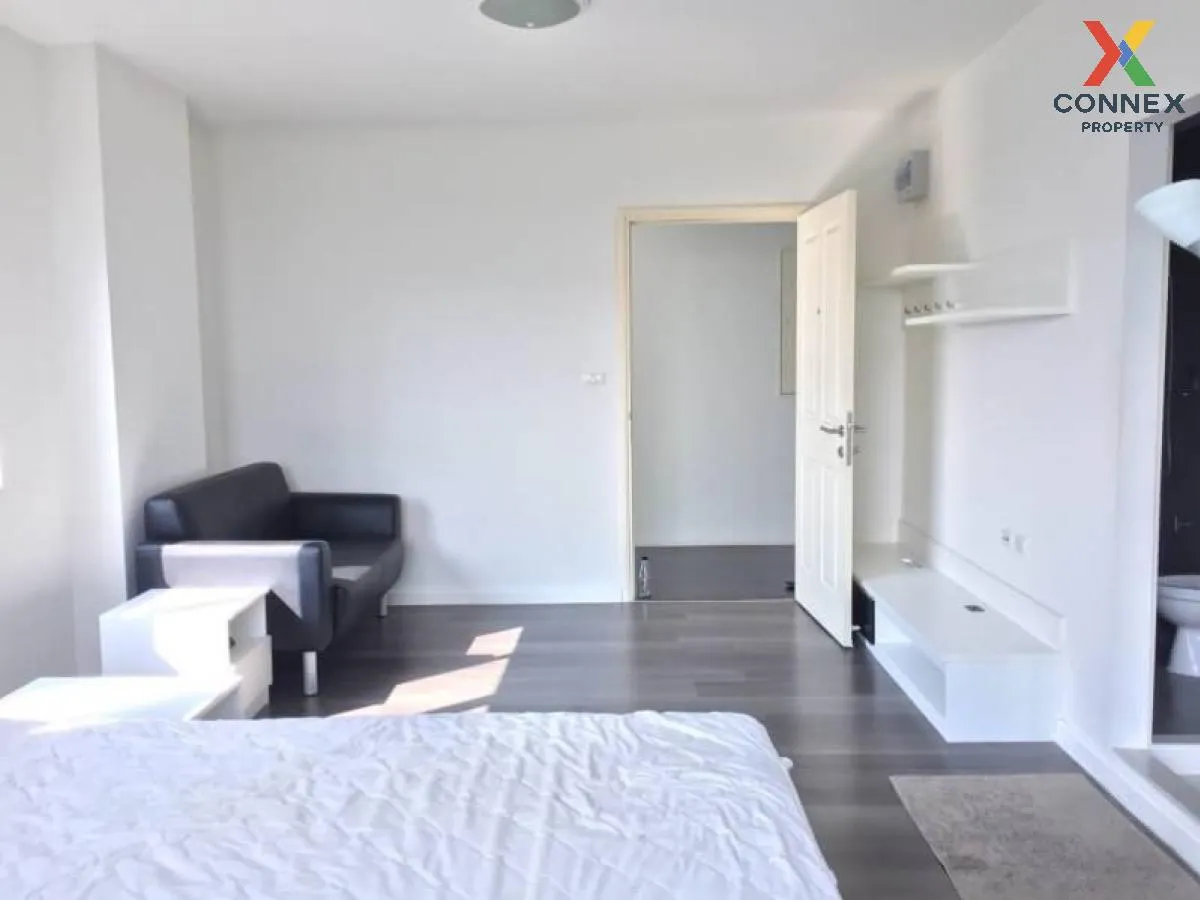 For Sale Condo , Dcondo Campus Resort Bangna , Bang Bo , Bang Bo  1