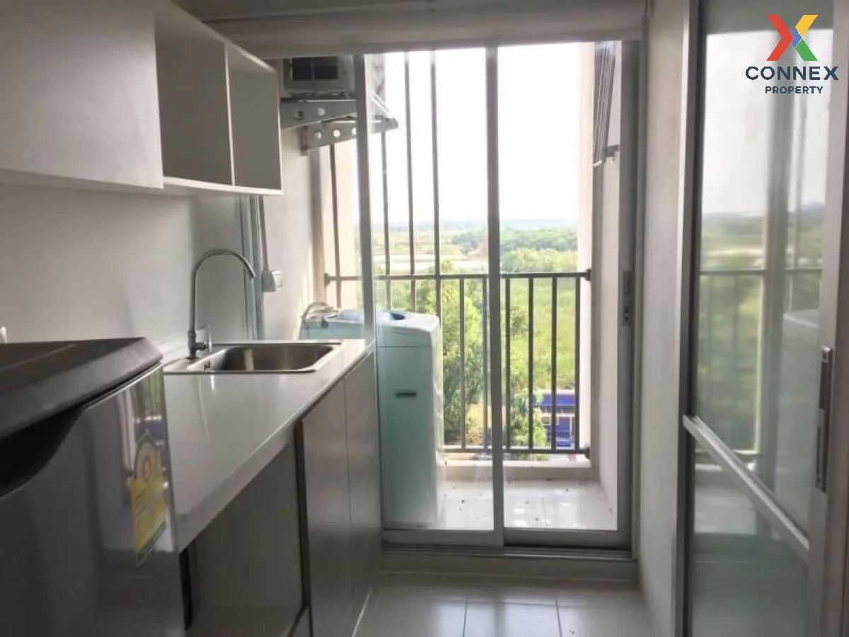 For Sale Condo , Dcondo Campus Resort Bangna , Bang Bo , Bang Bo  2