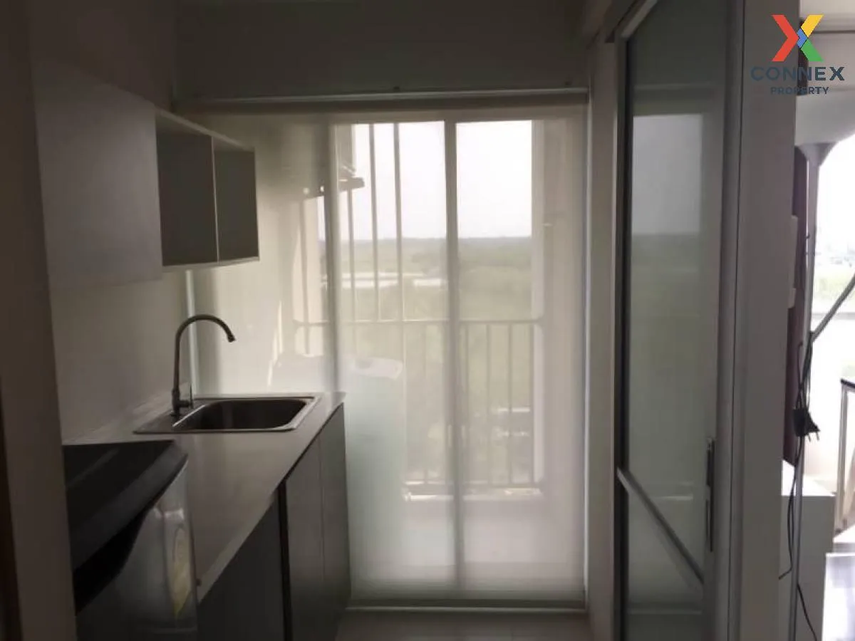 For Sale Condo , Dcondo Campus Resort Bangna , Bang Bo , Bang Bo  3