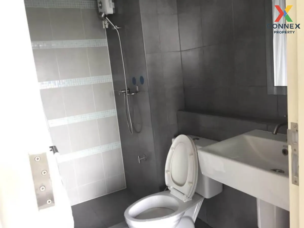 For Sale Condo , Dcondo Campus Resort Bangna , Bang Bo , Bang Bo 