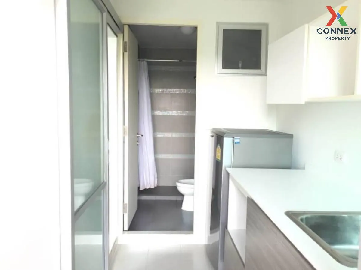 เช่าคอนโด  ดีคอนโด แคมปัส รีสอร์ท บางนา บางบ่อ บางบ่อ สมุทรปราการ 4