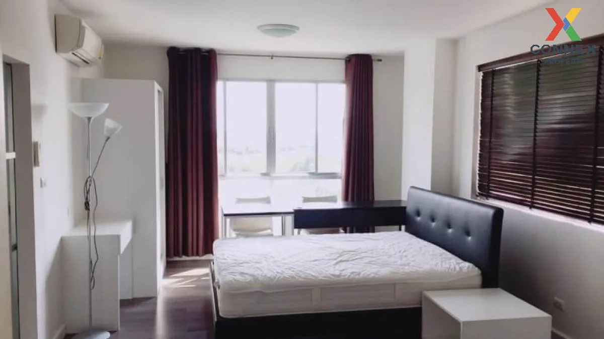 For Rent Condo , Dcondo Campus Resort Bangna , Bang Bo , Bang Bo 