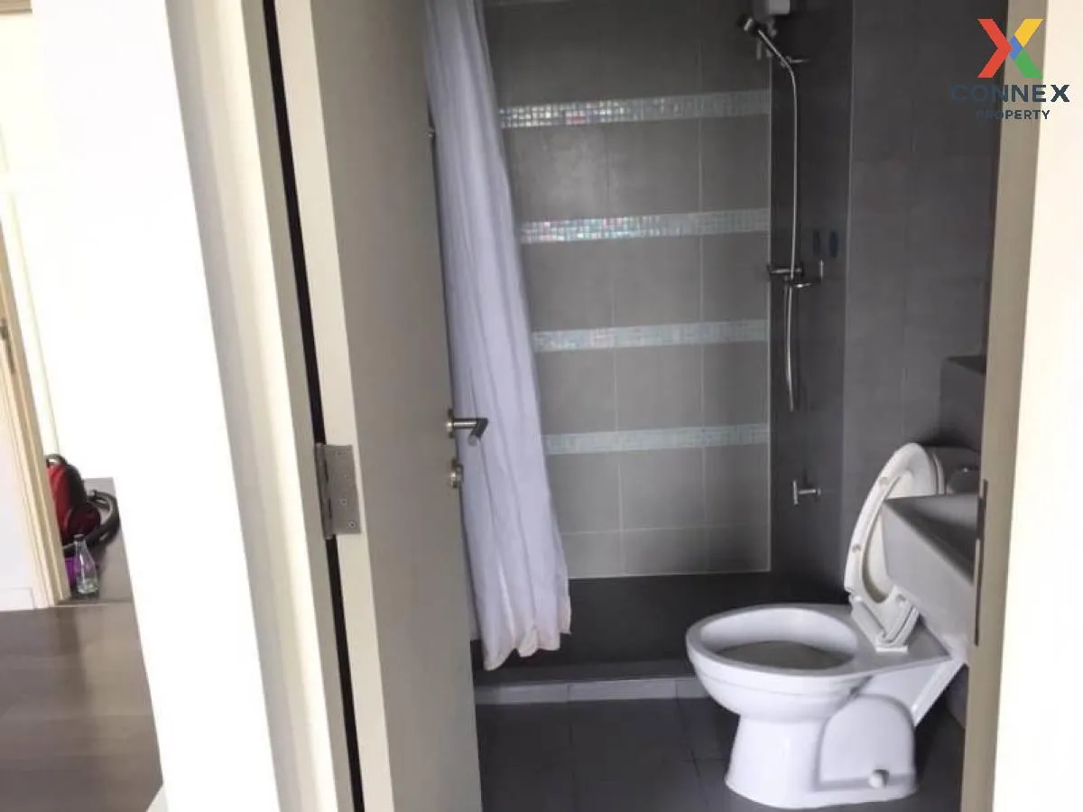 For Rent Condo , Dcondo Campus Resort Bangna , Bang Bo , Bang Bo 