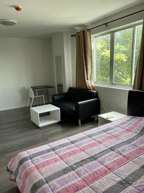 For Rent Condo , Dcondo Campus Resort Bangna , Bang Bo , Bang Bo , Samut Prakarn , CX-59989