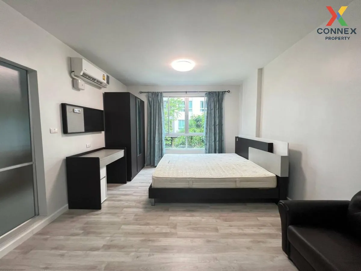 ขายคอนโด  ดีคอนโด แคมปัส รีสอร์ท บางนา บางบ่อ บางบ่อ สมุทรปราการ  3