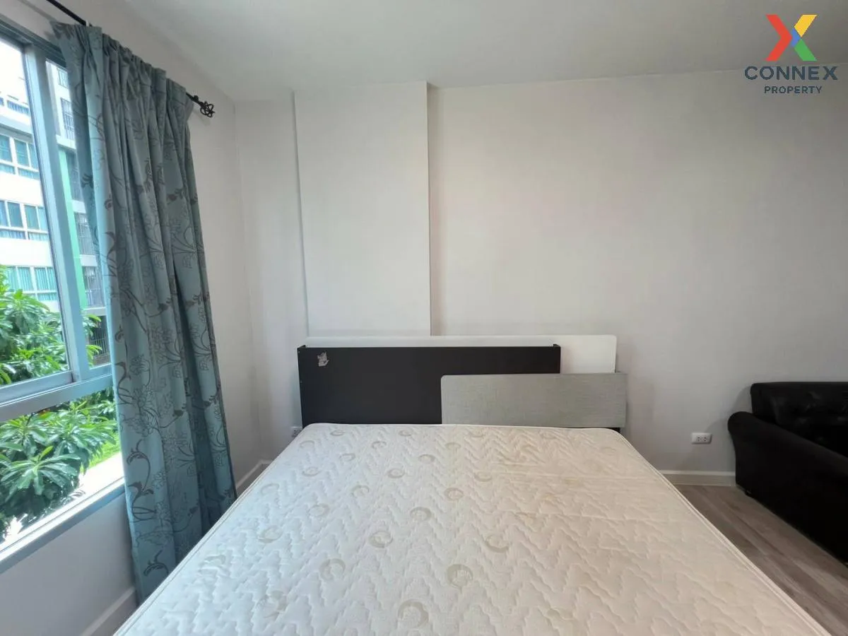 ขายคอนโด  ดีคอนโด แคมปัส รีสอร์ท บางนา บางบ่อ บางบ่อ สมุทรปราการ  4