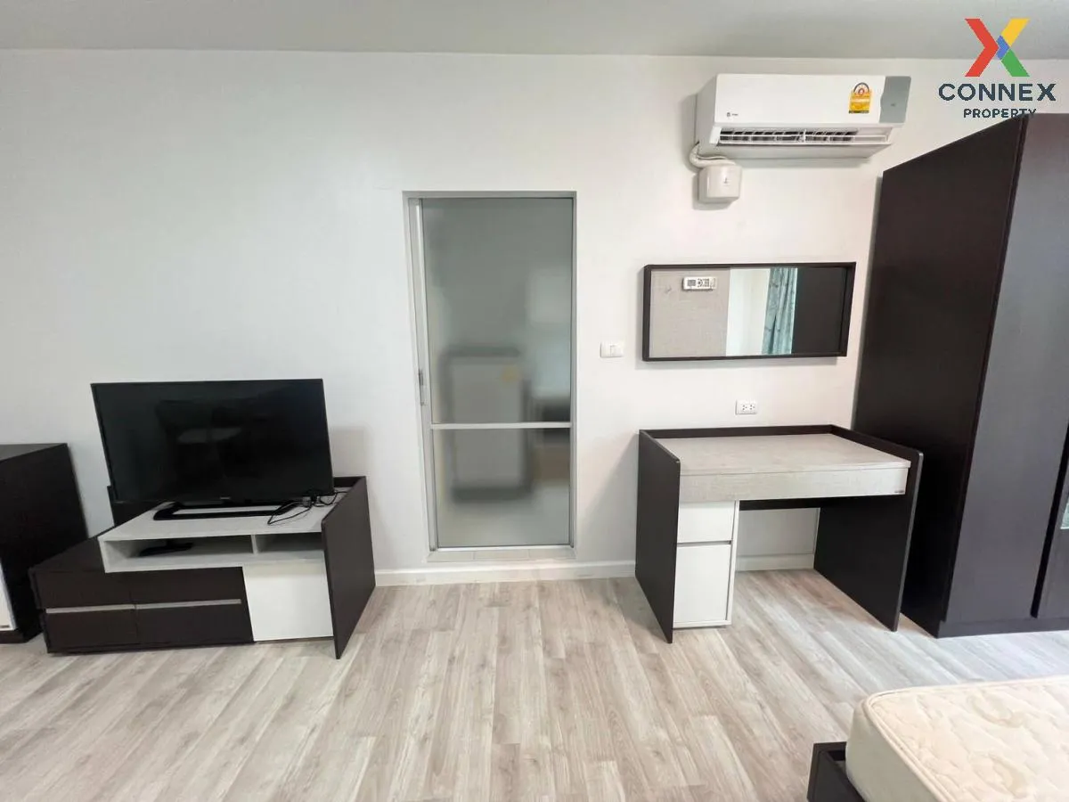 ขายคอนโด  ดีคอนโด แคมปัส รีสอร์ท บางนา บางบ่อ บางบ่อ สมุทรปราการ 