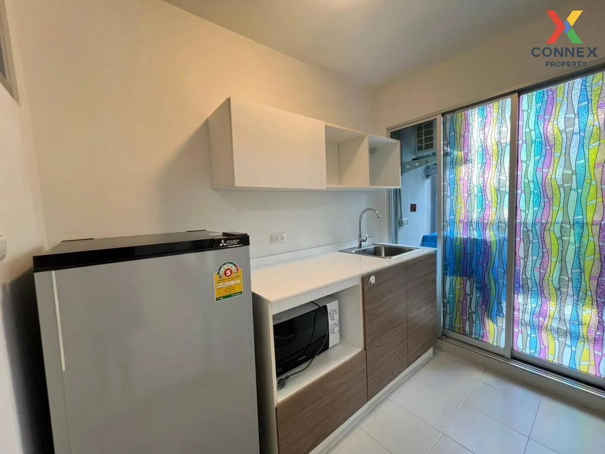 For Rent Condo , Dcondo Campus Resort Bangna , Bang Bo , Bang Bo 