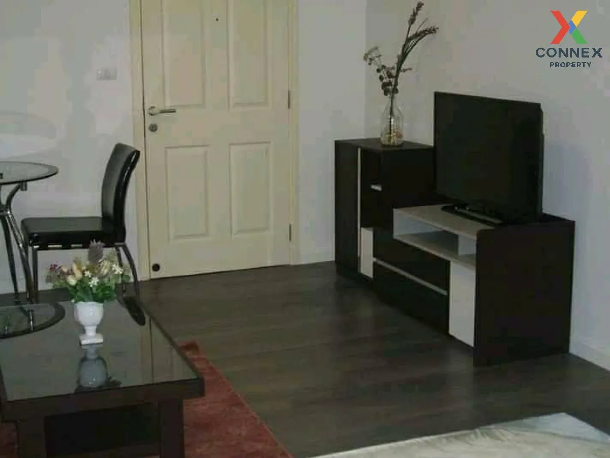 ขายคอนโด  ดีคอนโด แคมปัส รีสอร์ท บางนา บางบ่อ บางบ่อ สมุทรปราการ  2