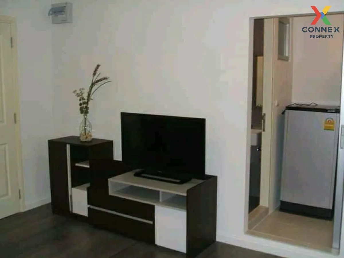 ขายคอนโด  ดีคอนโด แคมปัส รีสอร์ท บางนา บางบ่อ บางบ่อ สมุทรปราการ  3