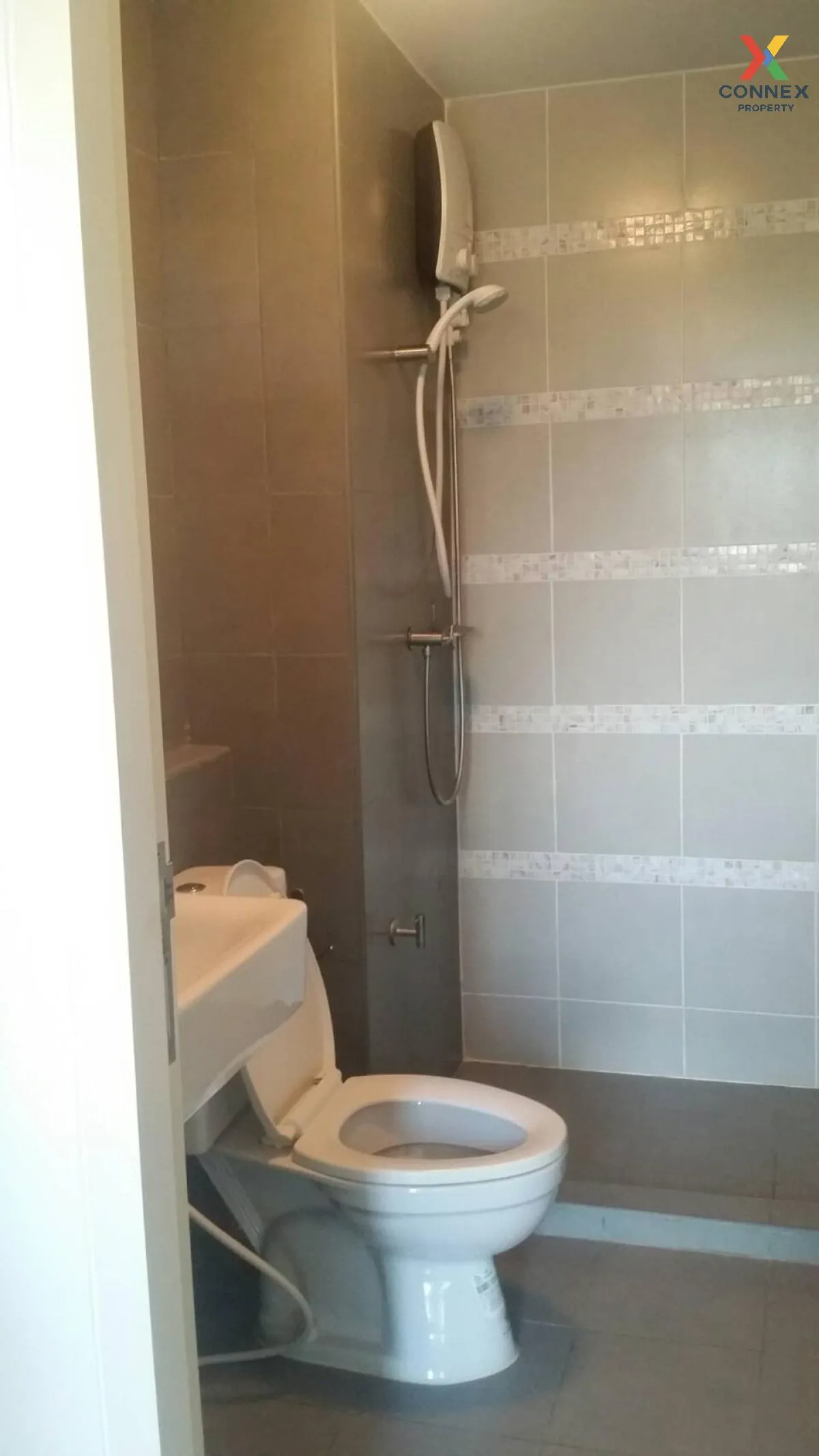 เช่าคอนโด  ดีคอนโด แคมปัส รีสอร์ท บางนา บางบ่อ บางบ่อ สมุทรปราการ