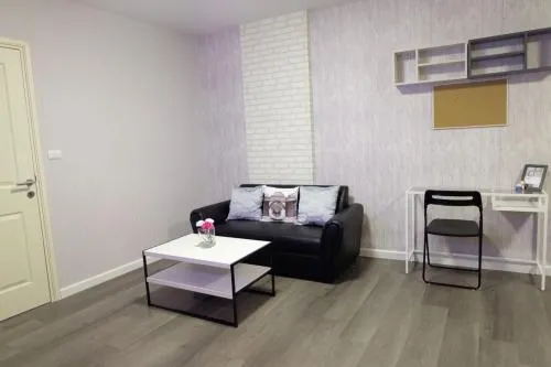 เช่าคอนโด  ดีคอนโด แคมปัส รีสอร์ท บางนา บางบ่อ บางบ่อ สมุทรปราการ CX-60003