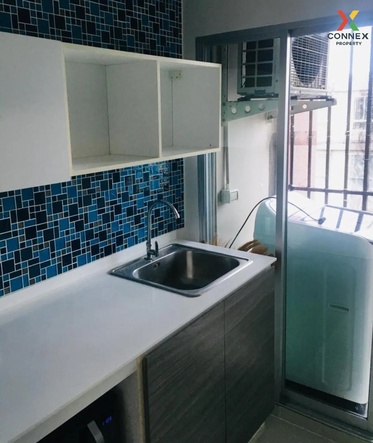 For Sale Condo , Dcondo Campus Resort Bangna , Bang Bo , Bang Bo 