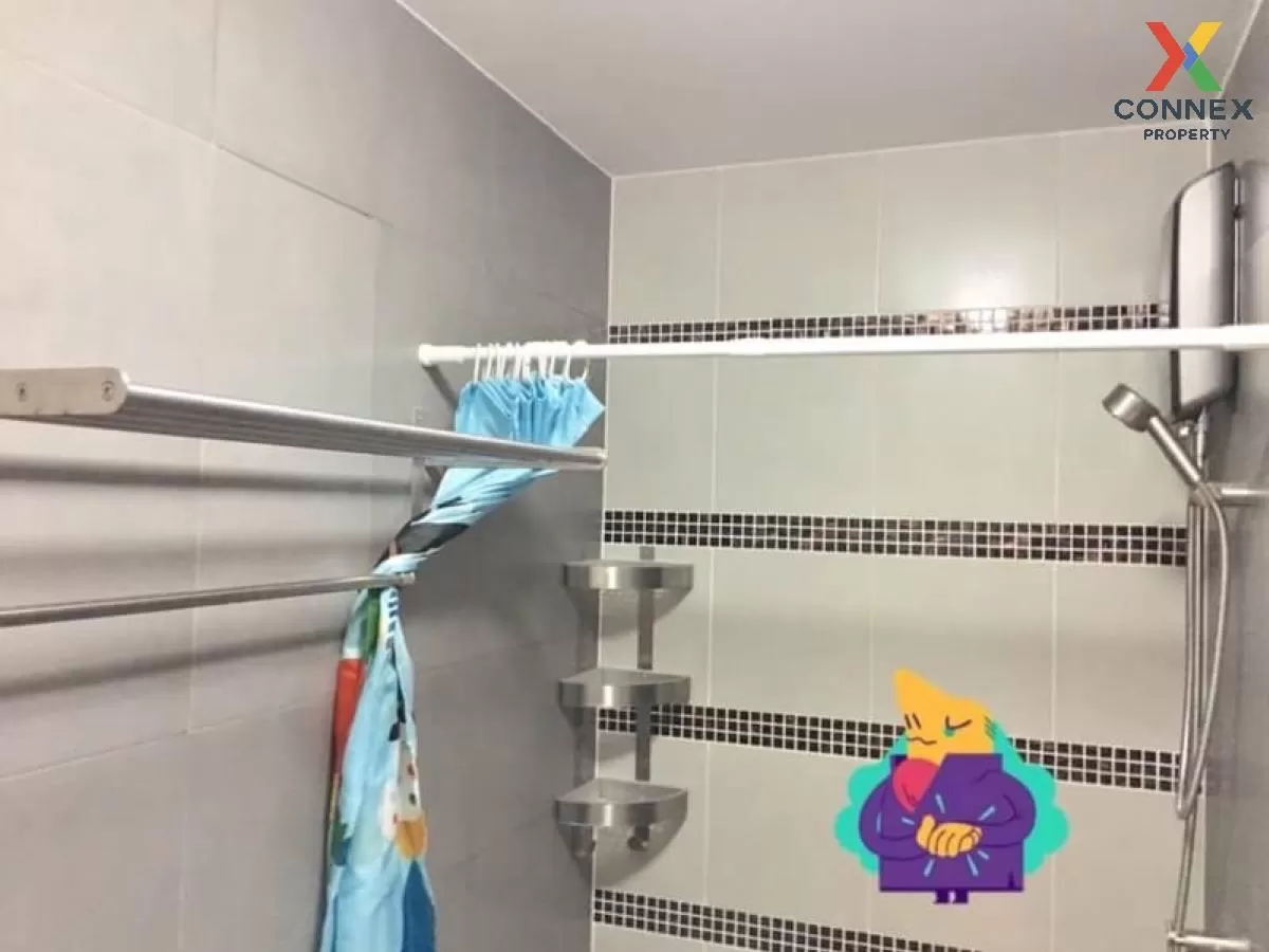 ขายคอนโด  ดีคอนโด แคมปัส รีสอร์ท บางนา บางบ่อ บางบ่อ สมุทรปราการ 