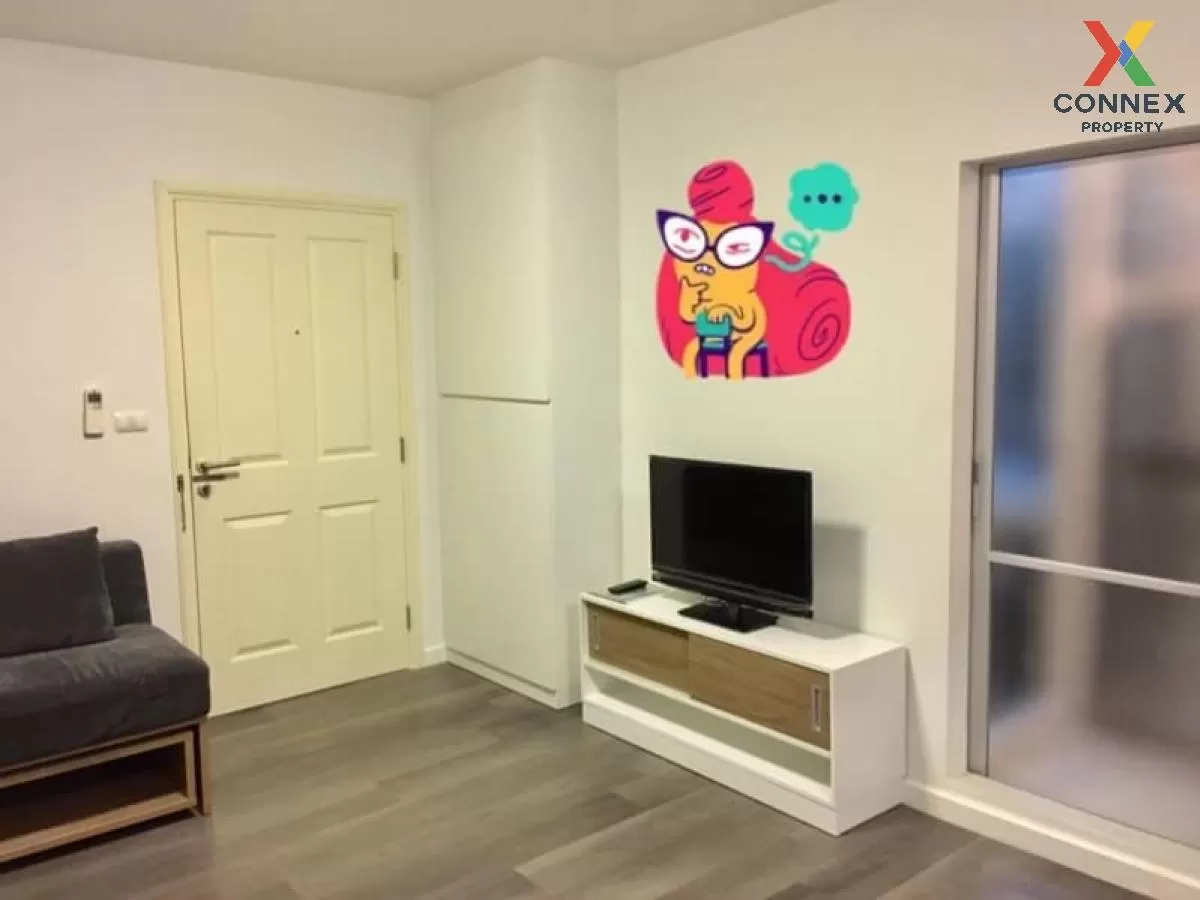 For Rent Condo , Dcondo Campus Resort Bangna , Bang Bo , Bang Bo  1