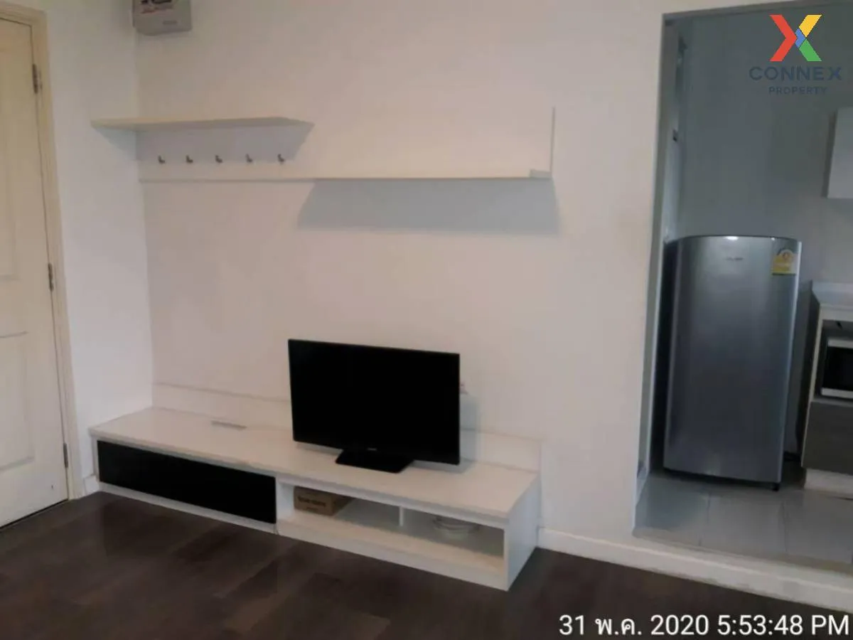 For Rent Condo , Dcondo Campus Resort Bangna , Bang Bo , Bang Bo  1