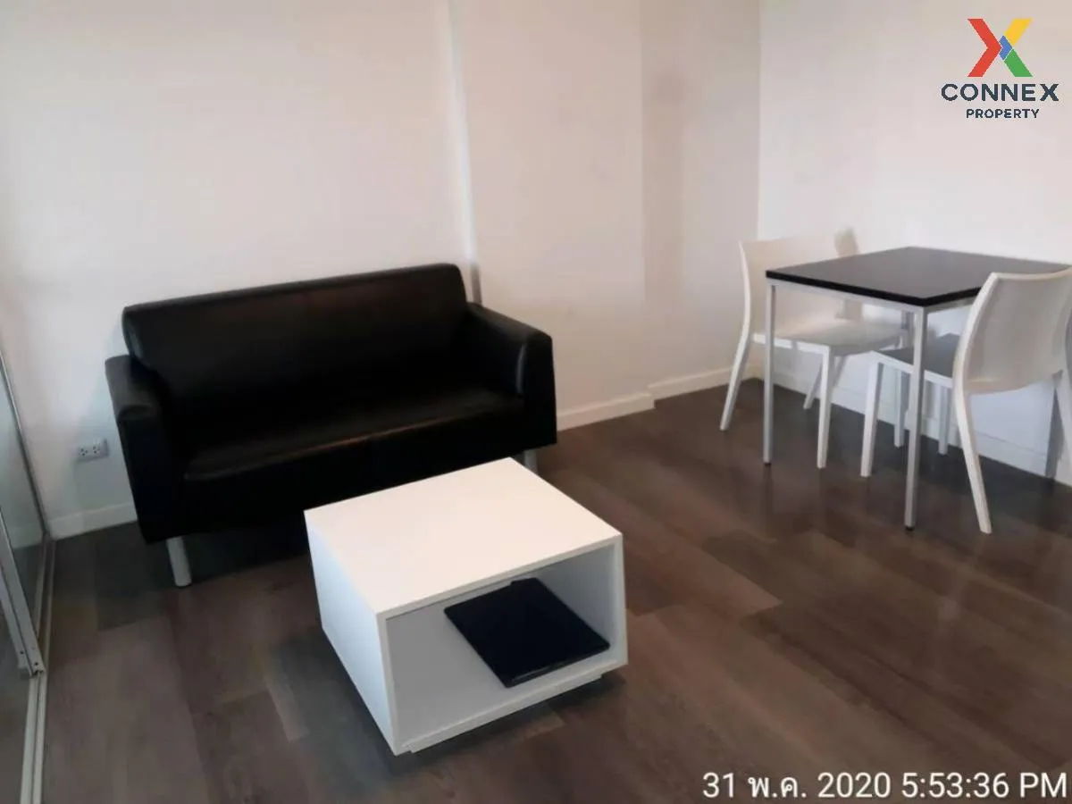 For Rent Condo , Dcondo Campus Resort Bangna , Bang Bo , Bang Bo  2