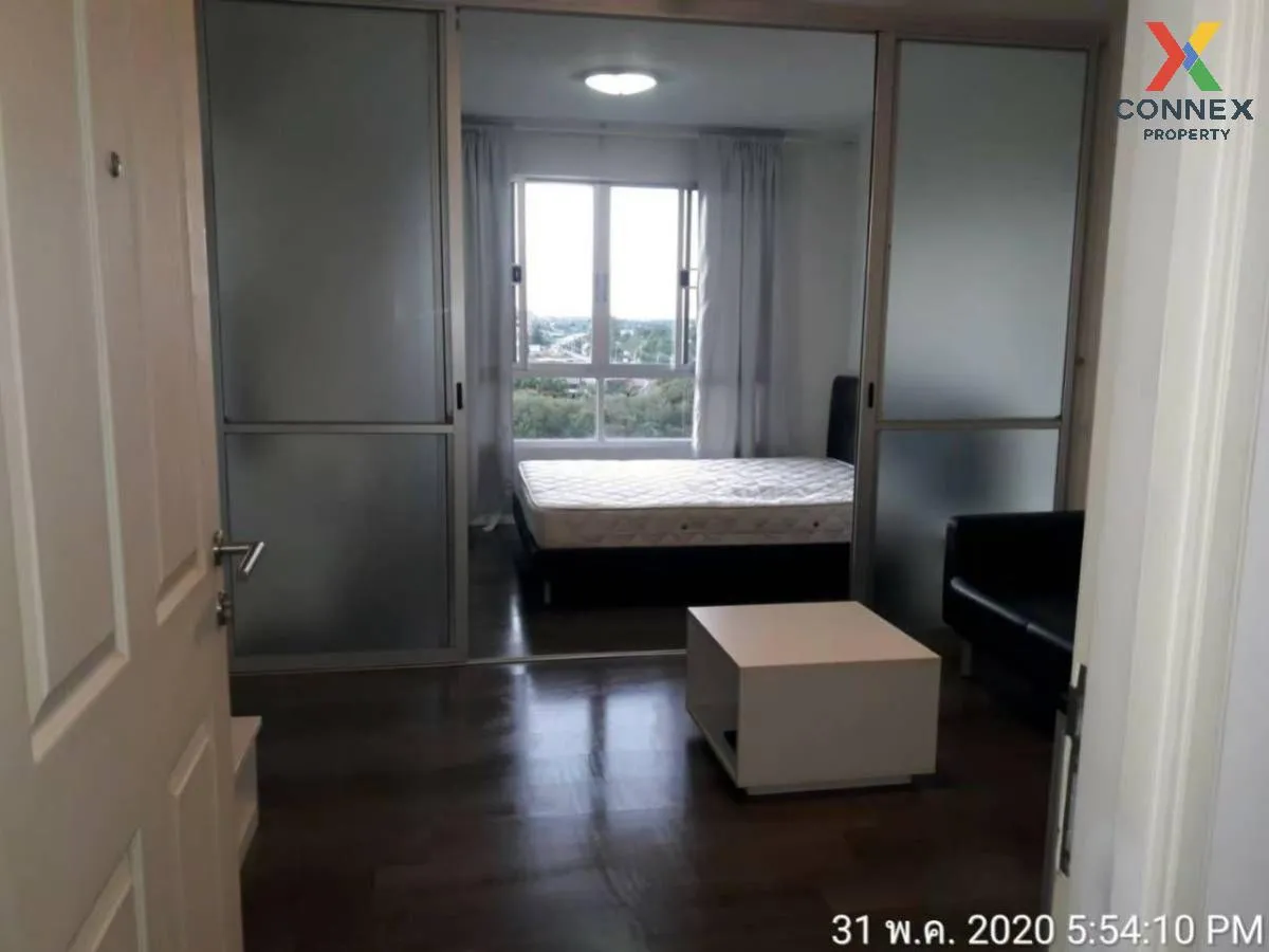 For Rent Condo , Dcondo Campus Resort Bangna , Bang Bo , Bang Bo  3
