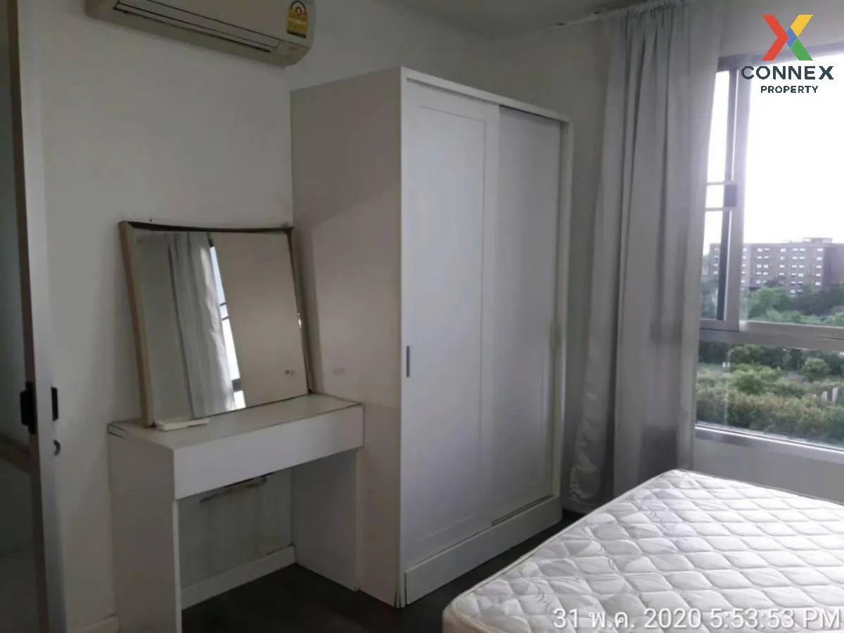 For Rent Condo , Dcondo Campus Resort Bangna , Bang Bo , Bang Bo  4