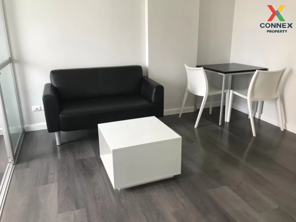 For Sale Condo , D Condo Campus Resort Rangsit , Khlong Nueng , k 1