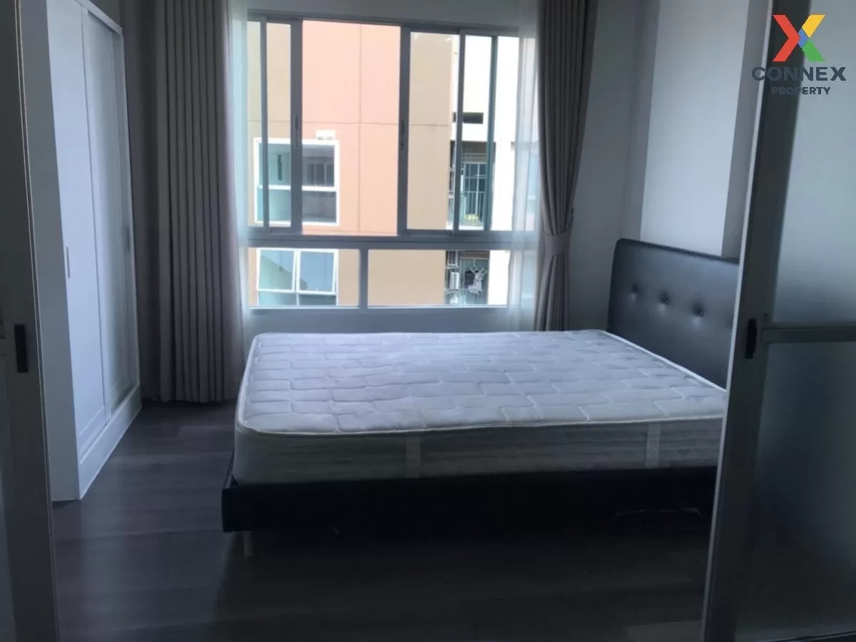 For Sale Condo , D Condo Campus Resort Rangsit , Khlong Nueng , k 4