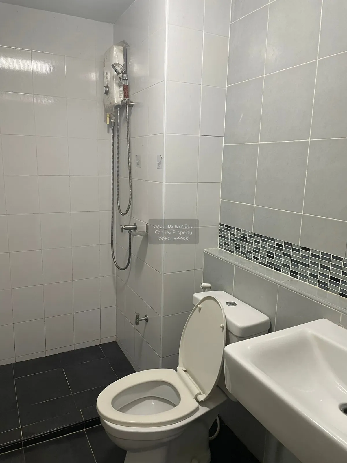 ขายคอนโด  ดีคอนโด แคมปัส รีสอร์ท ราชพฤกษ์ – จรัญฯ 13 MRT-จรัญฯ 13