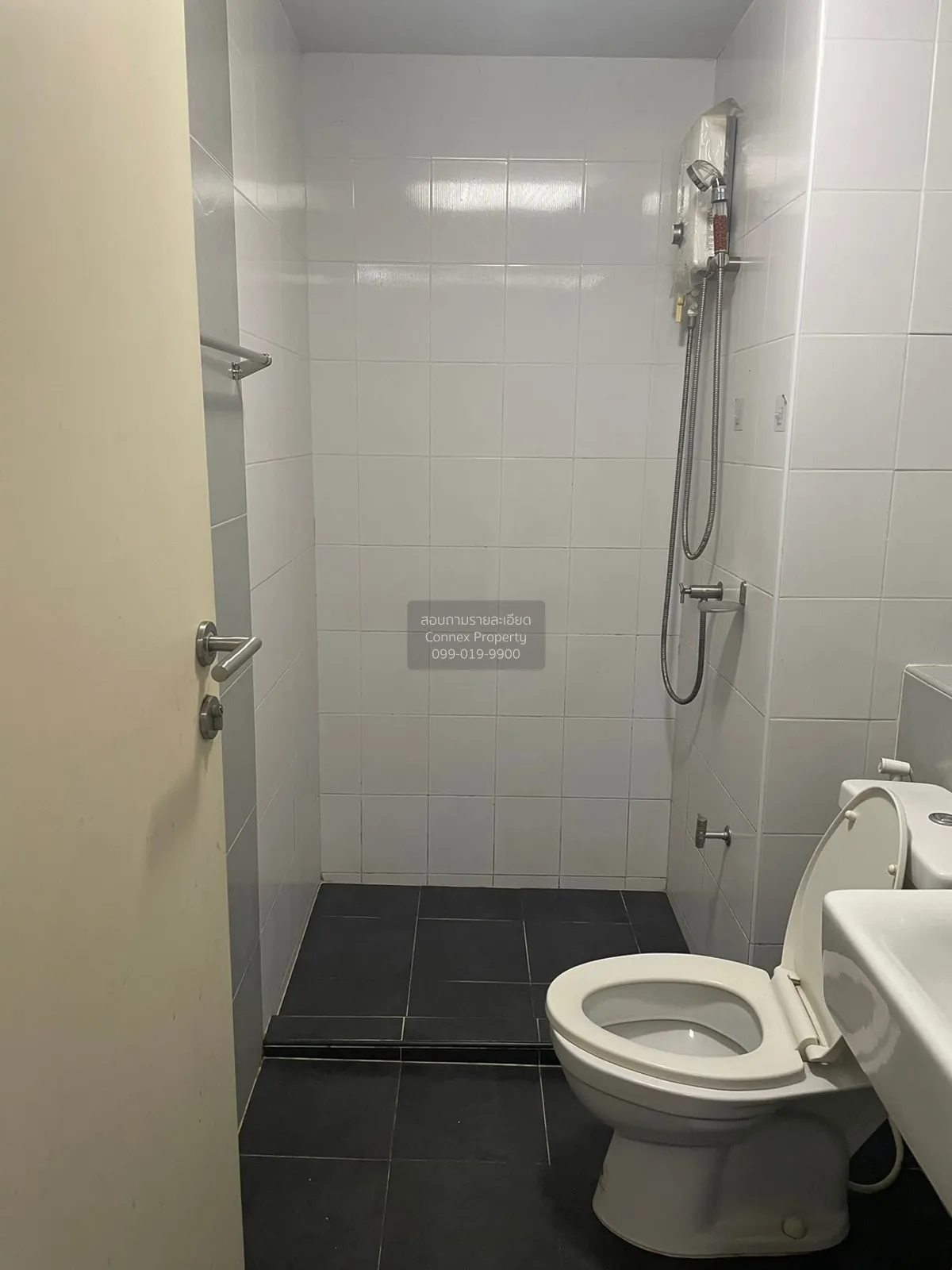 ขายคอนโด  ดีคอนโด แคมปัส รีสอร์ท ราชพฤกษ์ – จรัญฯ 13 MRT-จรัญฯ 13