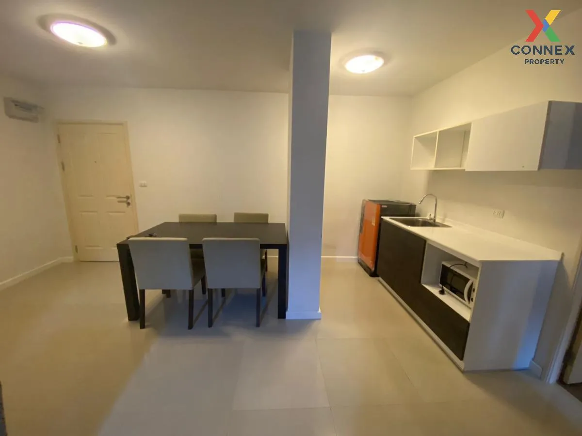 For Rent Condo , D Condo Campus Resort Ratchapruek - Charan 13 ,  2