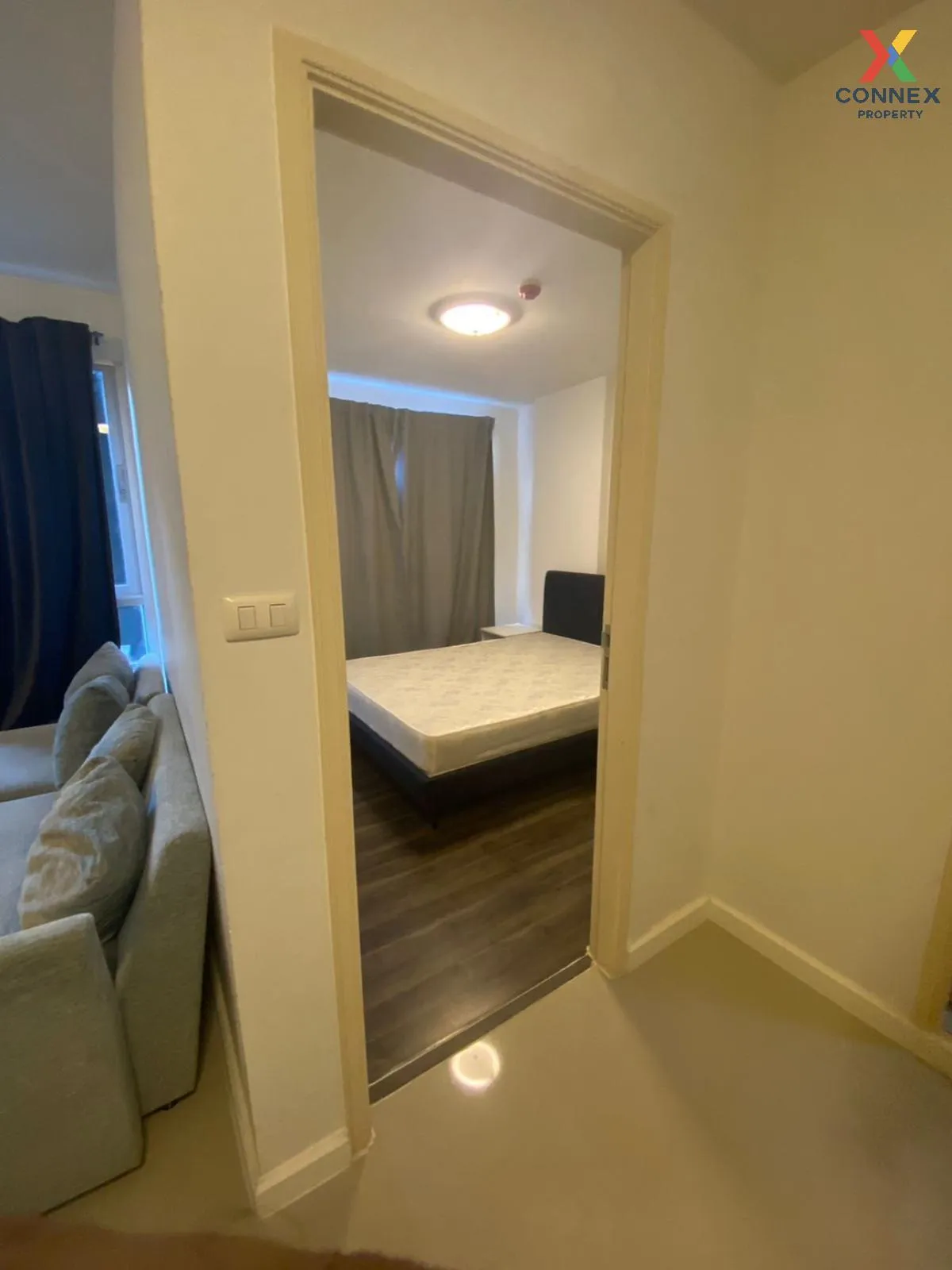 For Rent Condo , D Condo Campus Resort Ratchapruek - Charan 13 , 