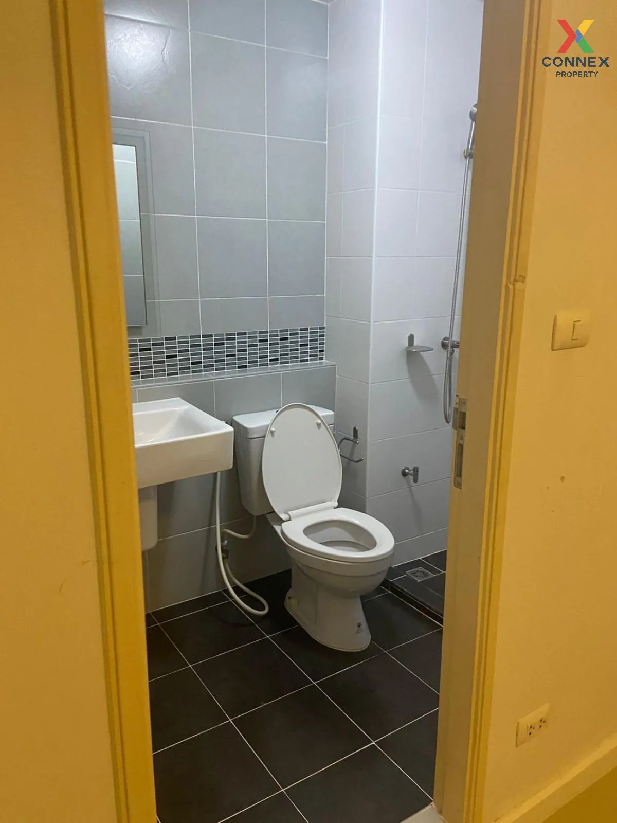 For Rent Condo , D Condo Campus Resort Ratchapruek - Charan 13 , 