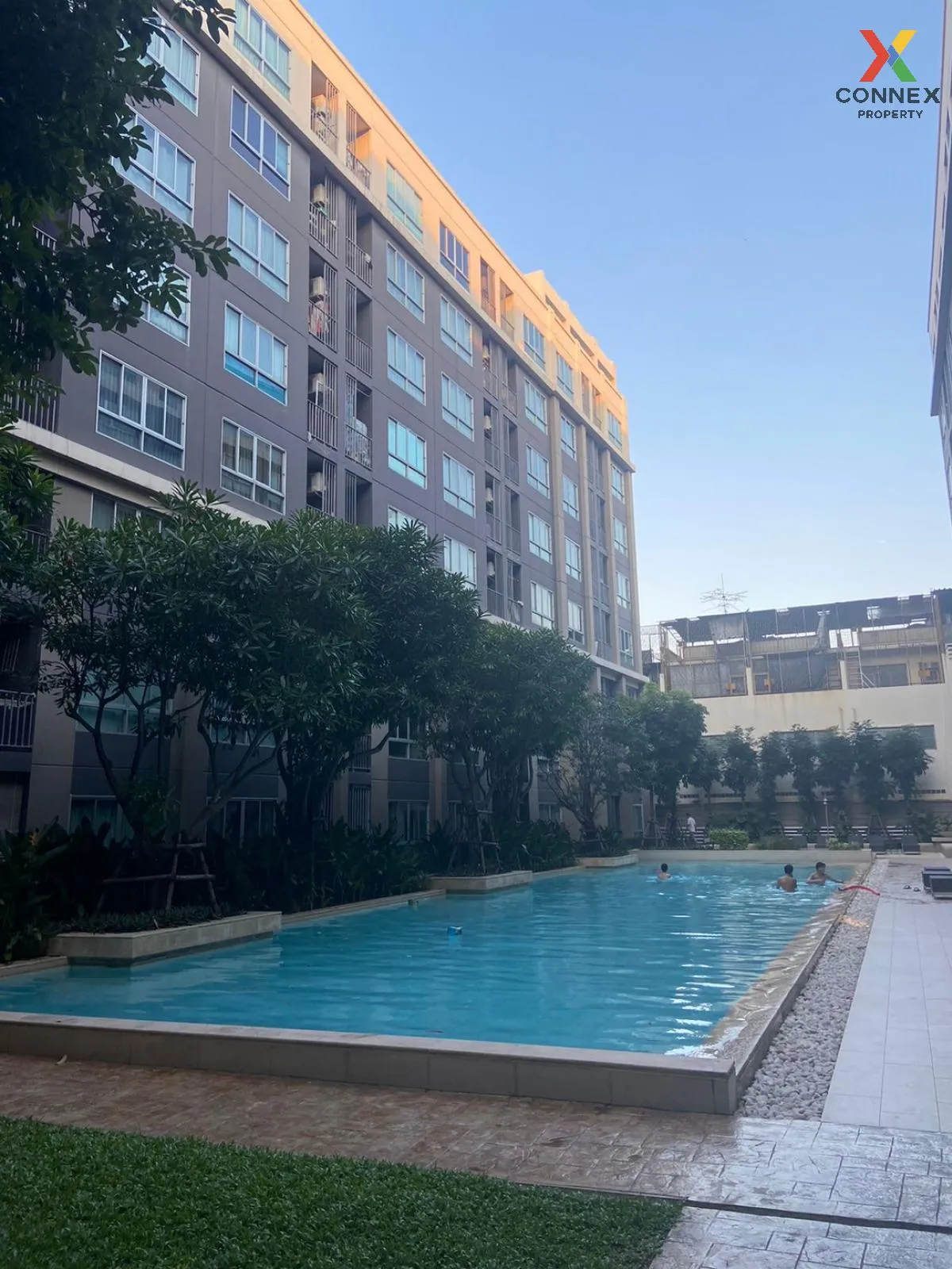 For Rent Condo , D Condo Campus Resort Ratchapruek - Charan 13 , 