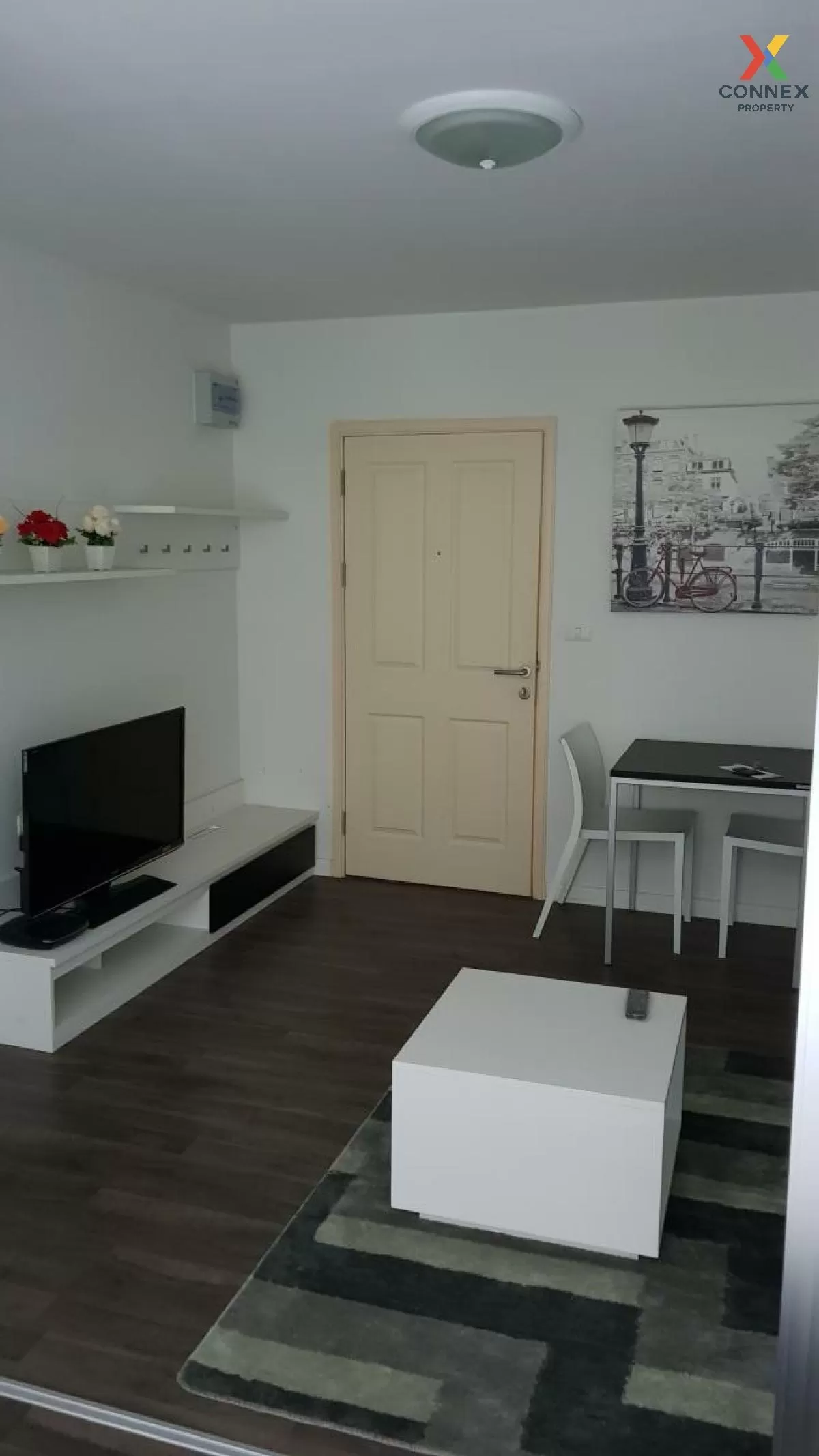 For Rent Condo , D Condo Campus Resort Ratchapruek - Charan 13 ,  1