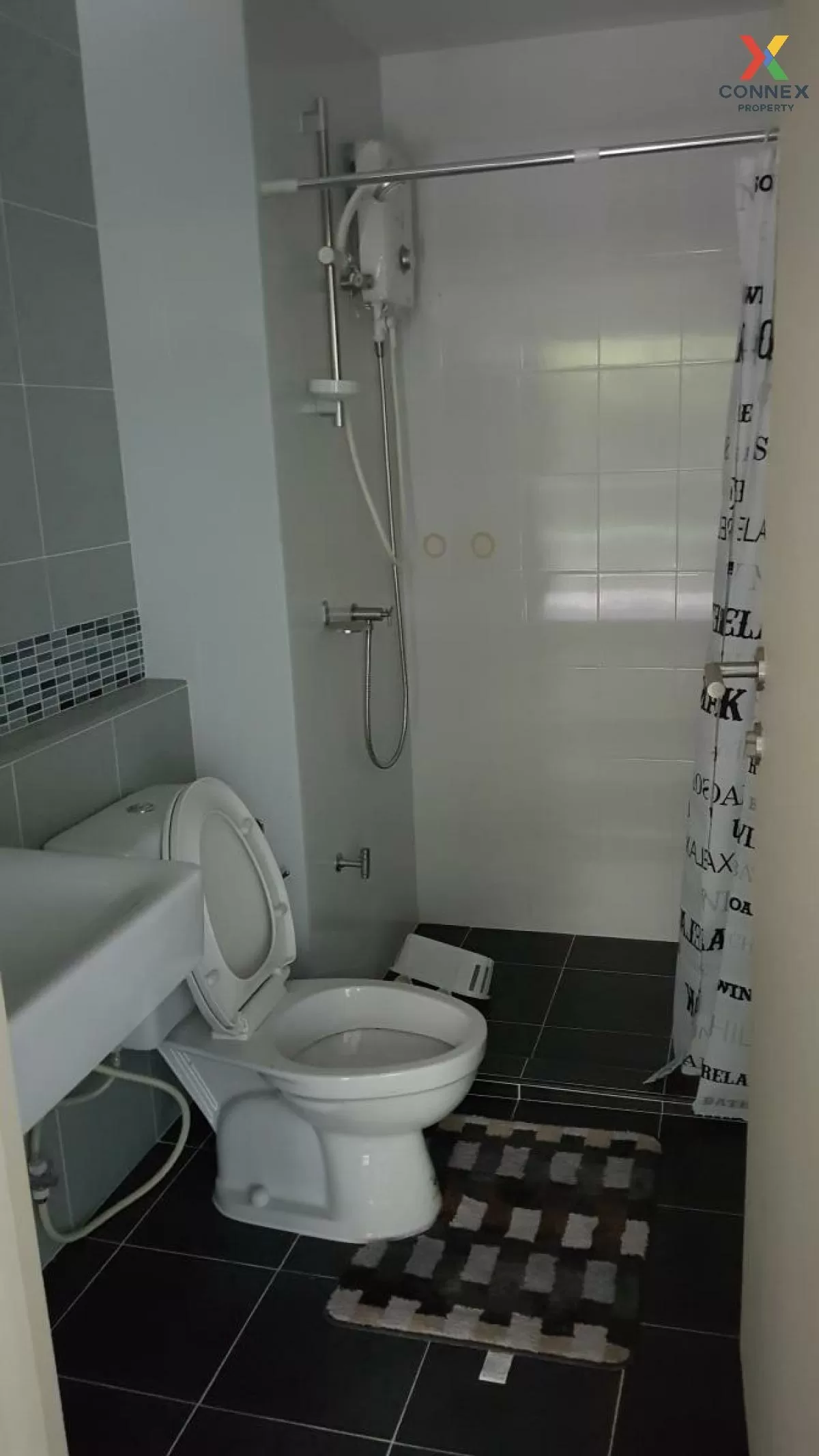 For Rent Condo , D Condo Campus Resort Ratchapruek - Charan 13 , 