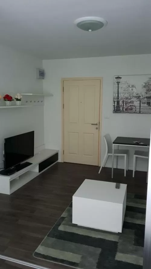 For Rent Condo , D Condo Campus Resort Ratchapruek - Charan 13 , MRT-Charan 13 , Bang Chak , Phasi Charoen , Bangkok , CX-60183