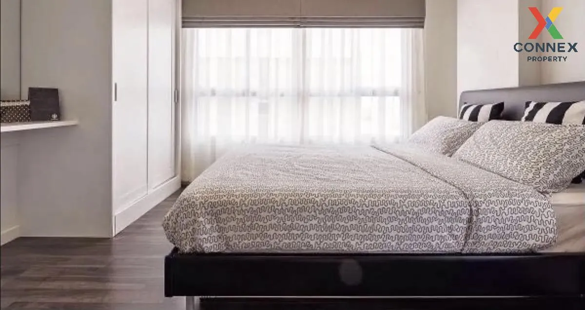 For Rent Condo , D Condo Campus Resort Ratchapruek - Charan 13 ,  1