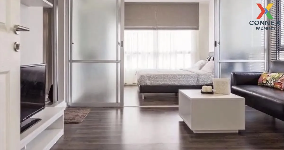 For Rent Condo , D Condo Campus Resort Ratchapruek - Charan 13 ,  2