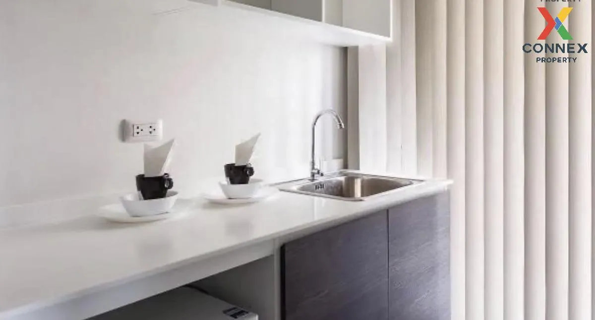 For Rent Condo , D Condo Campus Resort Ratchapruek - Charan 13 ,  4