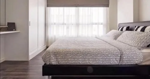 For Rent Condo , D Condo Campus Resort Ratchapruek - Charan 13 , MRT-Charan 13 , Bang Chak , Phasi Charoen , Bangkok , CX-60192