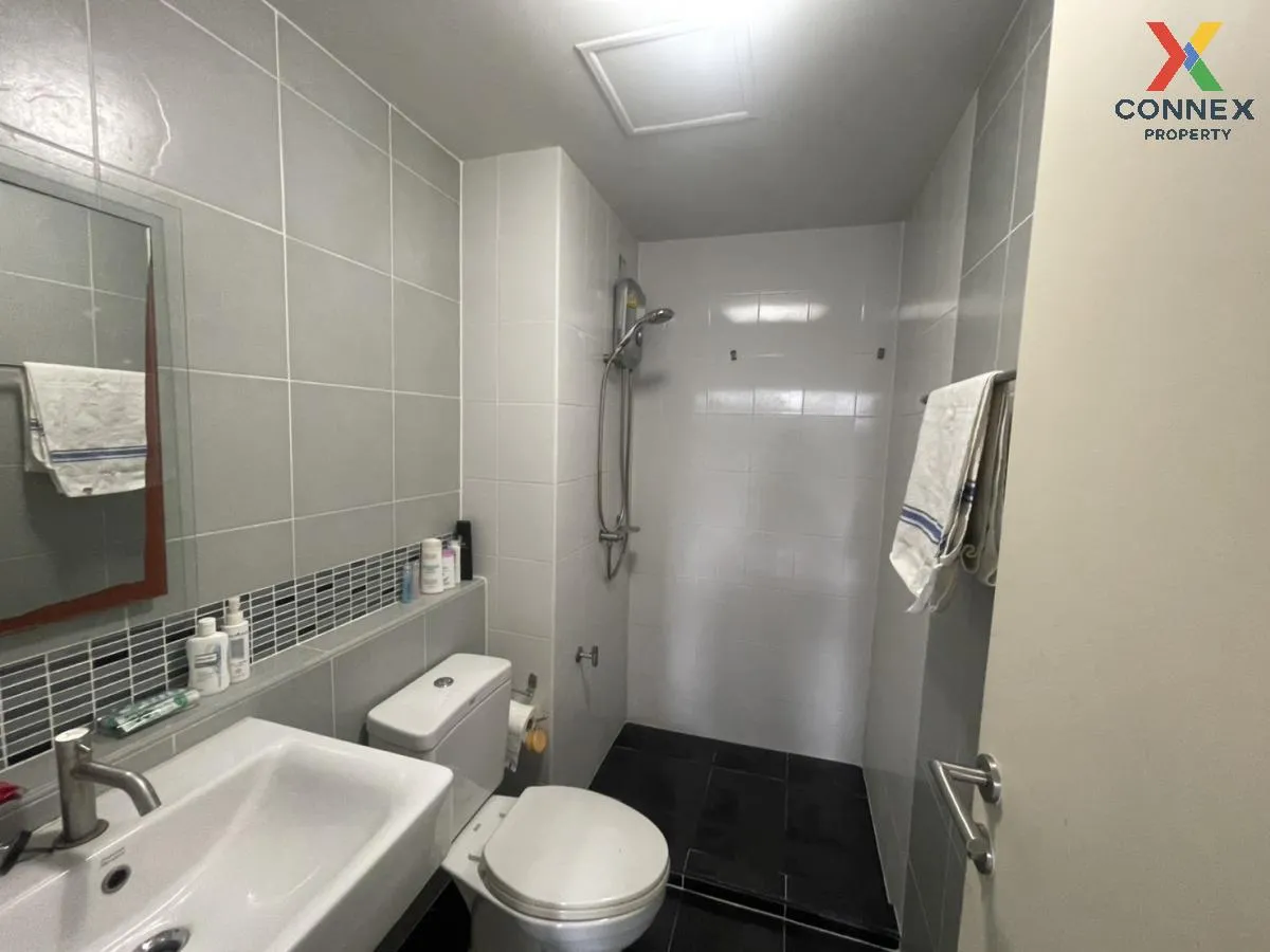 ขายคอนโด  ดีคอนโด อ่อนนุช - พระราม 9 ARL-บ้านทับช้าง ประเวศ เขต ป