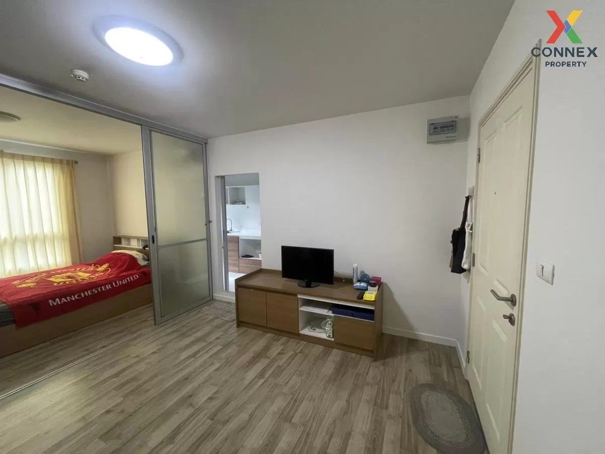 เช่าคอนโด  ดีคอนโด อ่อนนุช - พระราม 9 ARL-บ้านทับช้าง ประเวศ เขต  เช่าคอนโด  ดีคอนโด อ่อนนุช - พระราม 9 ARL-บ้านทับช้าง ประเวศ เขต  2