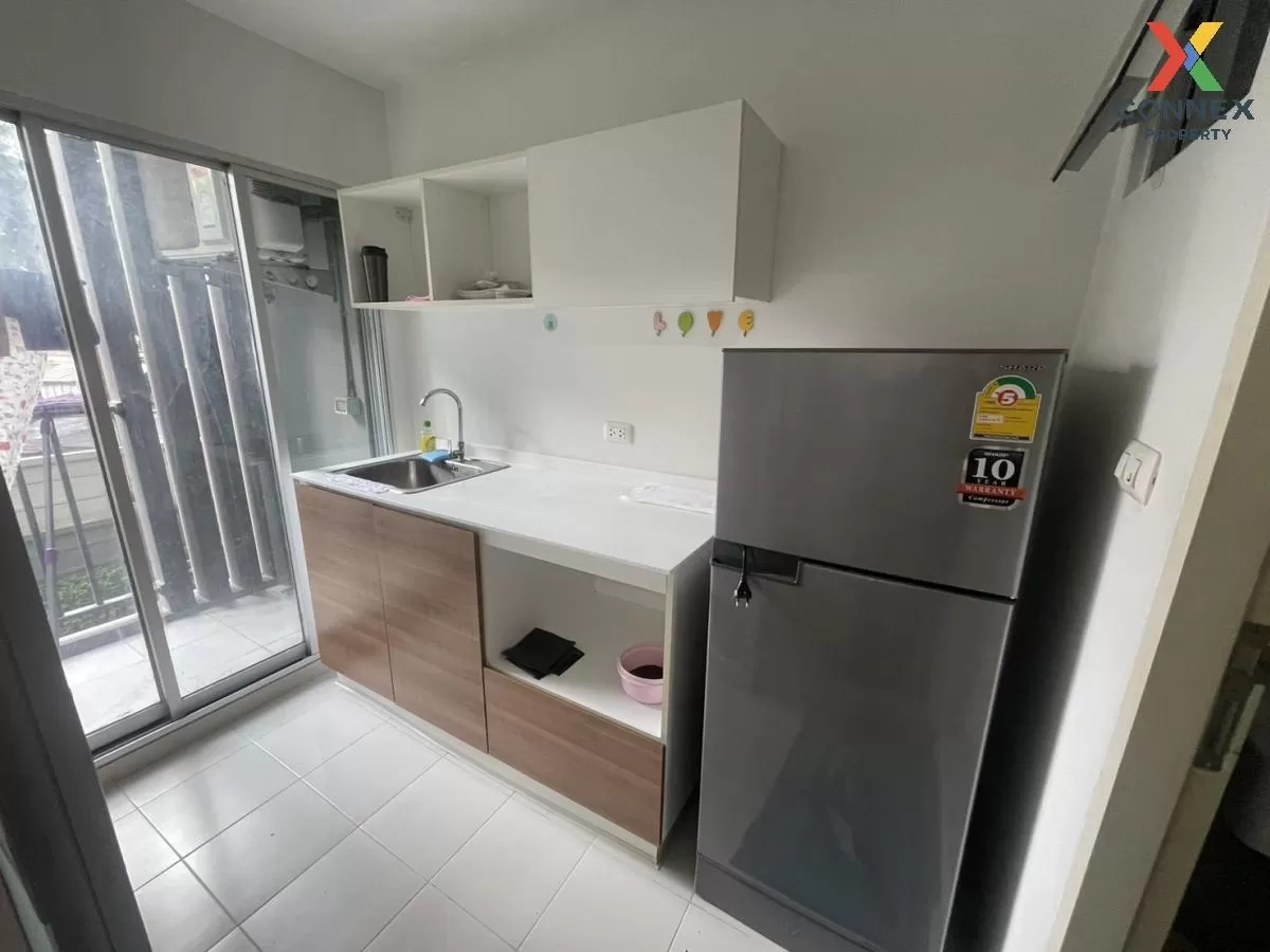 เช่าคอนโด  ดีคอนโด อ่อนนุช - พระราม 9 ARL-บ้านทับช้าง ประเวศ เขต  เช่าคอนโด  ดีคอนโด อ่อนนุช - พระราม 9 ARL-บ้านทับช้าง ประเวศ เขต  3