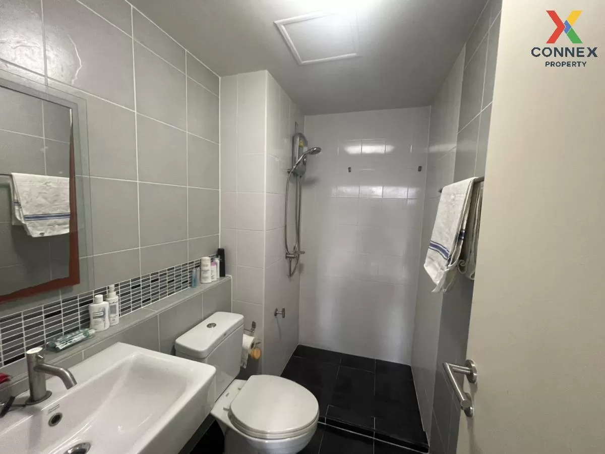 เช่าคอนโด  ดีคอนโด อ่อนนุช - พระราม 9 ARL-บ้านทับช้าง ประเวศ เขต  เช่าคอนโด  ดีคอนโด อ่อนนุช - พระราม 9 ARL-บ้านทับช้าง ประเวศ เขต  4