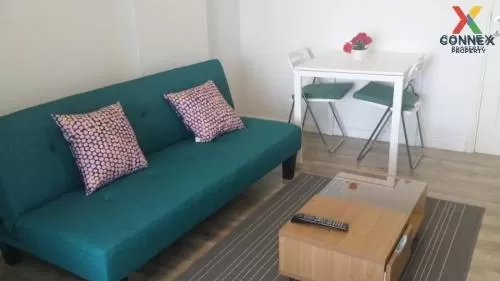 เช่าคอนโด  ดีคอนโด อ่อนนุช - พระราม 9 ARL-บ้านทับช้าง ประเวศ เขต ประเวศ กรุงเทพ CX-60291