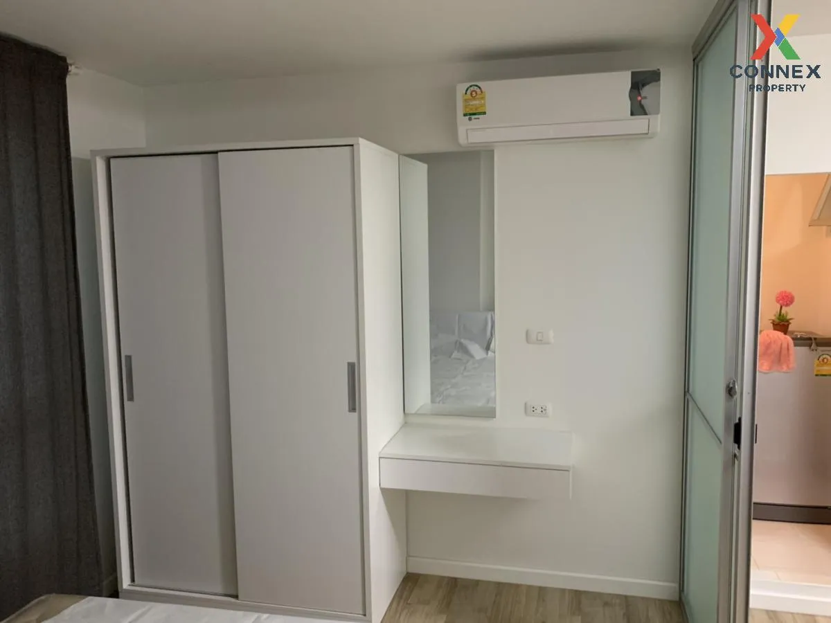 เช่าคอนโด  ดีคอนโด อ่อนนุช - พระราม 9 ARL-บ้านทับช้าง ประเวศ เขต  เช่าคอนโด  ดีคอนโด อ่อนนุช - พระราม 9 ARL-บ้านทับช้าง ประเวศ เขต  2