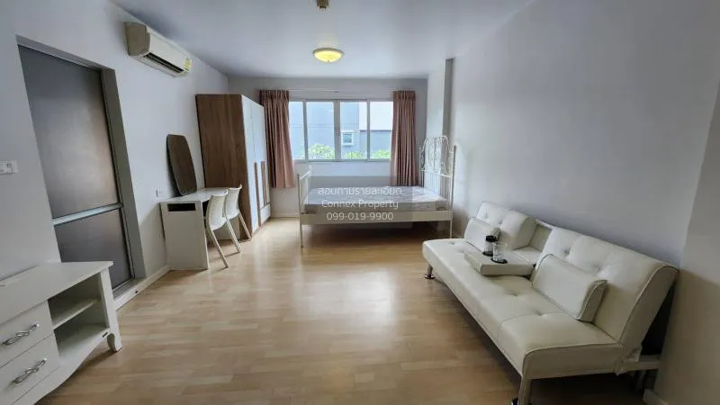 FOR RENT condo , D Condo On Nut - Suvarnabhumi , Lat Krabang , La 1