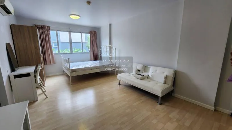 FOR RENT condo , D Condo On Nut - Suvarnabhumi , Lat Krabang , La 2